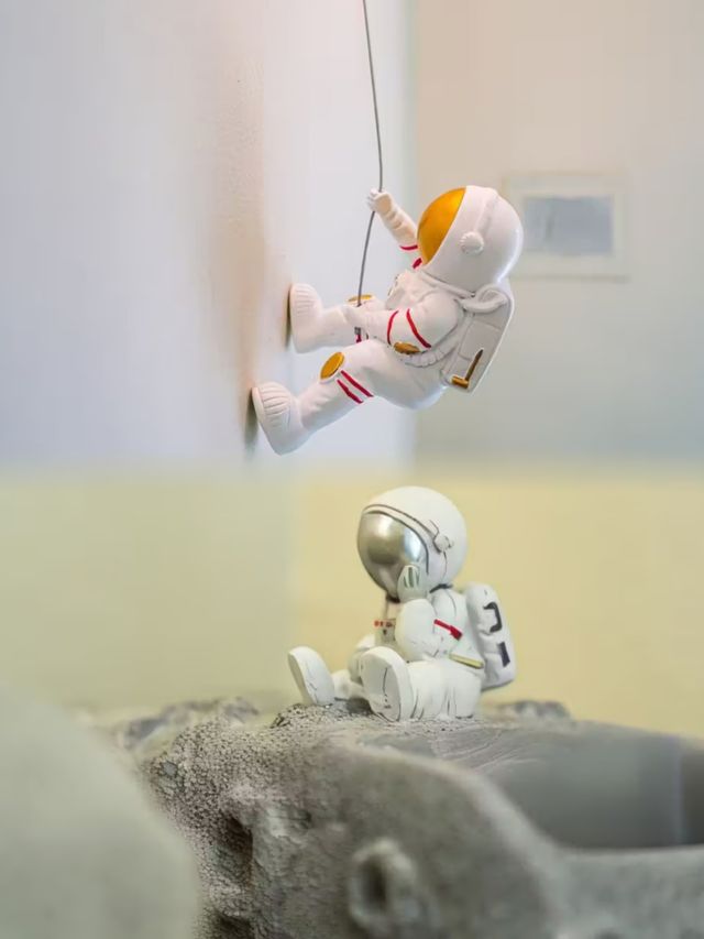 上海火星島休閒度假民宿攻略。