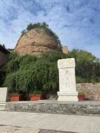 張家口大境門|打卡大好河山古建築🫶。