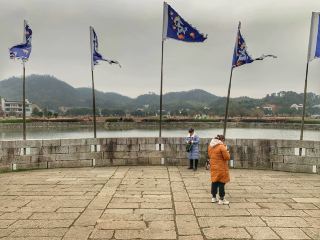 Celebrity's Former Residence - Zeng Guofan. 