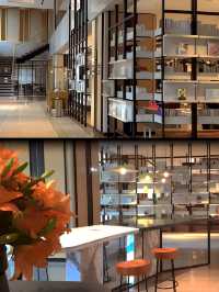 深圳羅湖木棉花酒店 | 都市中的優雅港灣。