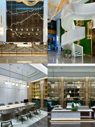 I stayed at the Wanda Vista Yangxin during the National Day holiday and it was a perfect experience! 
