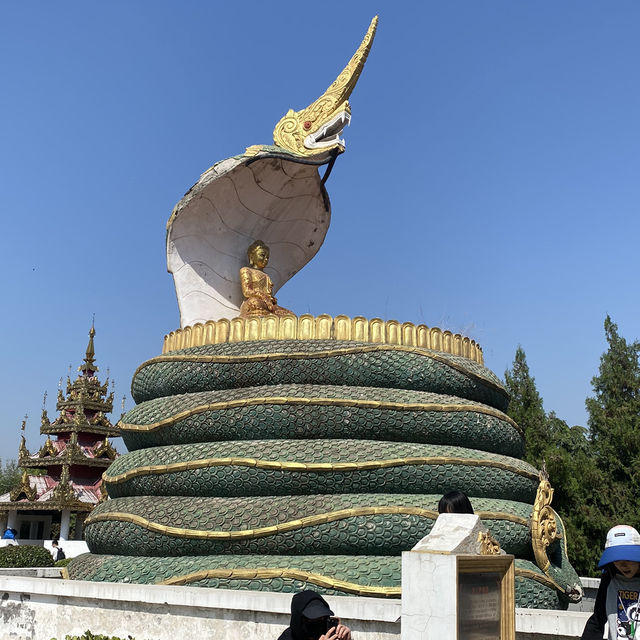 First Buddhist Temple in China - White Horse Temple 🇨🇳