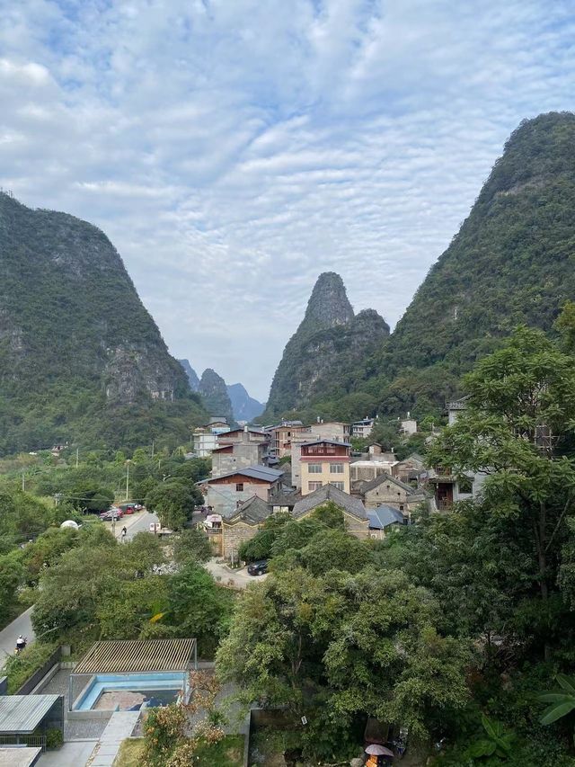 逃離城市計劃 | 山不讓塵 川不辭盈。
