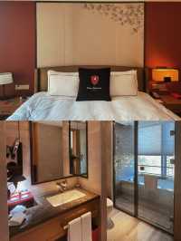 蘭博基尼 ROSSO 酒店|邂逅江南的詩意時光。