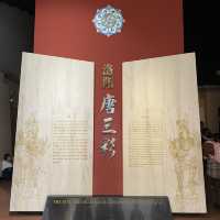Explore the history of the capital for 13 dynasties- Luoyang