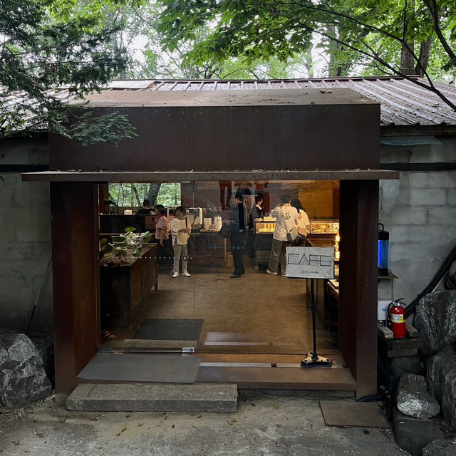 하남에서 갤러리 작품뿐만 아니라 자연힐링까지 즐길 수 있는 곳🌳 