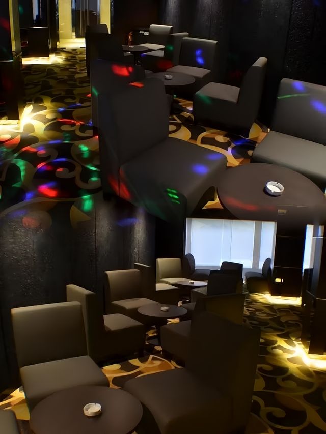 【旅行達人揭秘】昔加末VIP酒店，住進夢幻裡的奢華體驗。