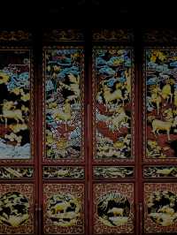 深圳寺廟推薦篇。