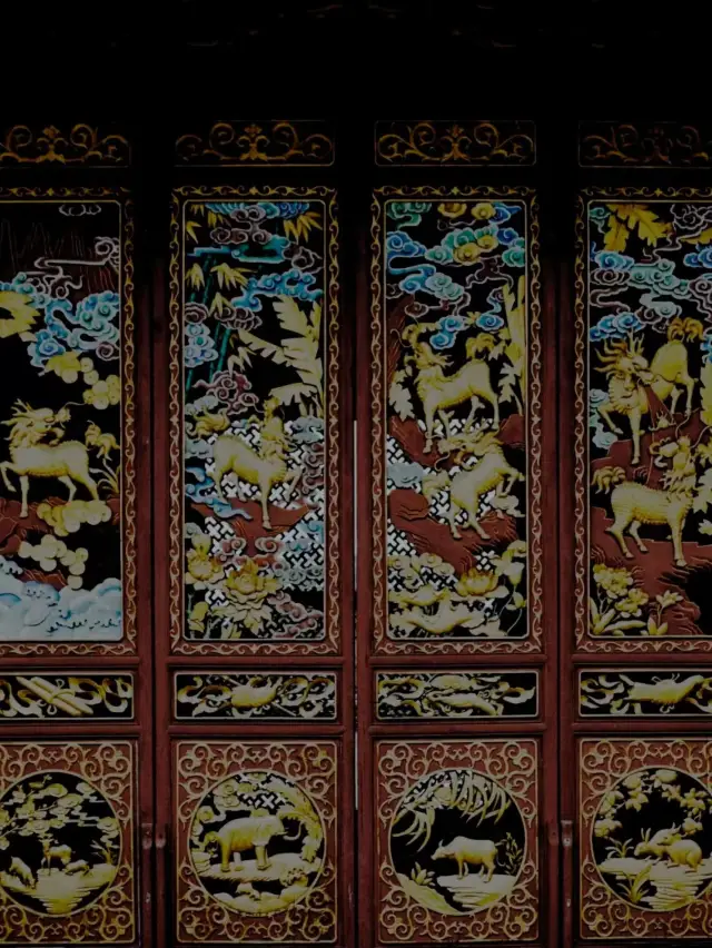 Recommended Temples in Shenzhen