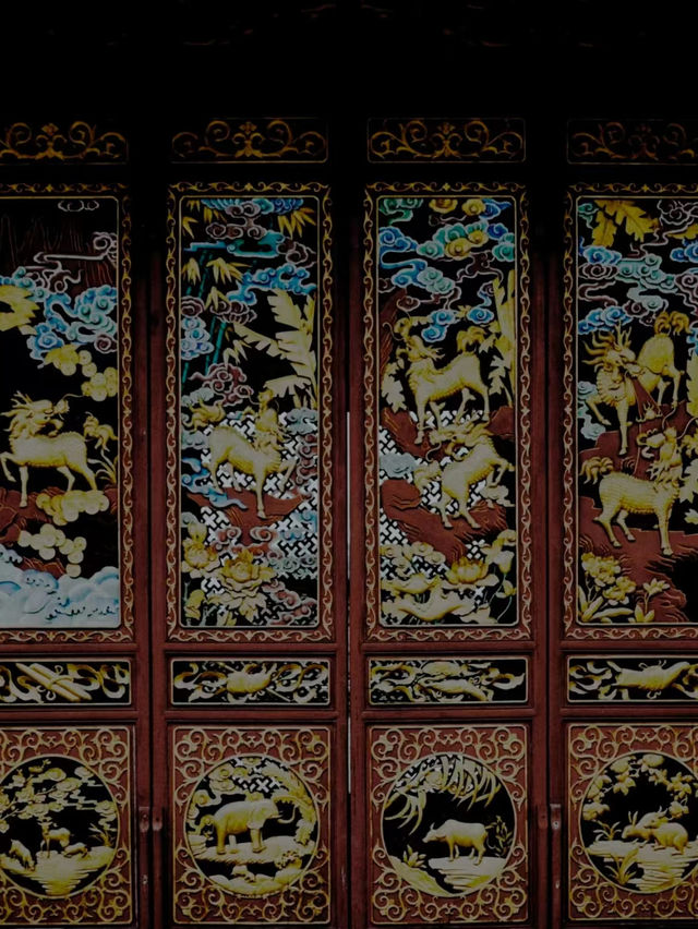 深圳寺廟推薦篇。