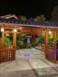 石記牛肉館鳥巢店攻略。