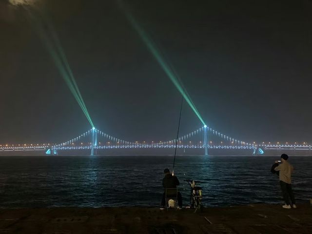 半糖西柚酒店，享受海濱城市的浪漫風情。