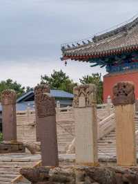寺廟推薦篇。