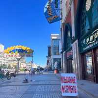 Discovering Hulunbuir: The Jewel of Inner Mongolia