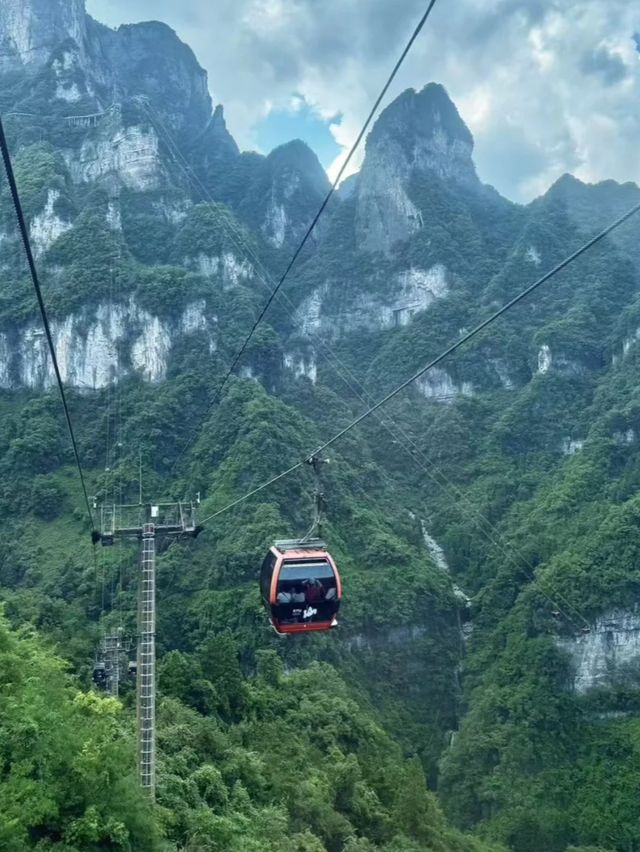 超實用張家界旅遊攻略【附路線玩法】。 超實用張家界旅遊攻略【附路線玩法】。