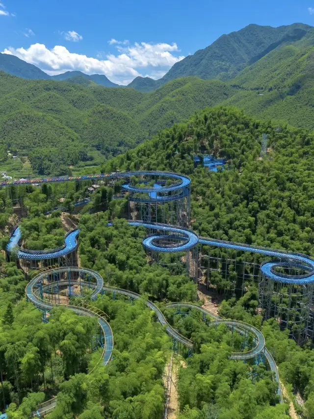 雲上草原免票攻略來啦。