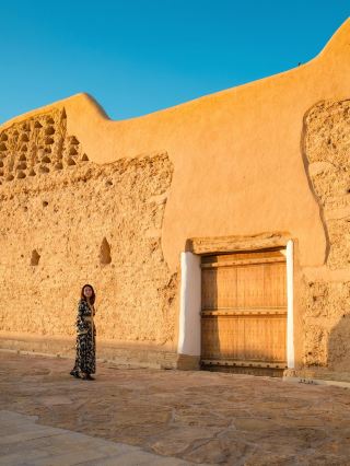 6 Must-Visit Places in Riyadh, Saudi Arabia