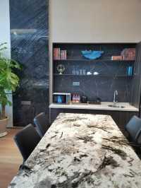 五星級酒店至尊套房體驗記。