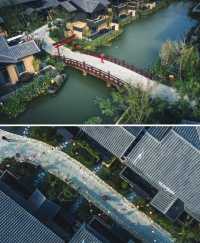 宛如住進「虹夕諾雅」！江浙滬濱海真溫泉酒店。