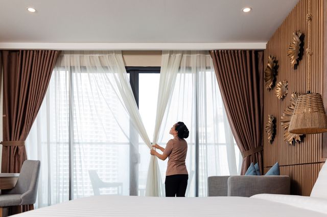 芽莊|物超所值的奢華之選 Virgo Hotel Nha Trang   酒店：Virgo Hot。
