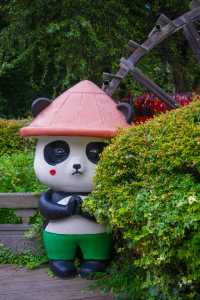 四川旅行｜汶川旅遊打卡全攻略。