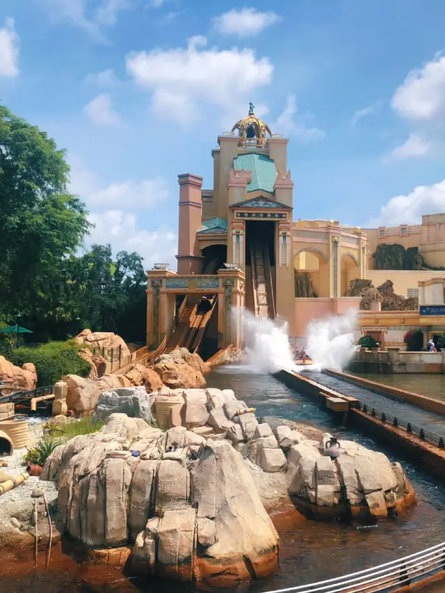 미국 6일 심층 여행 초상세 가이드가 왔습니다.