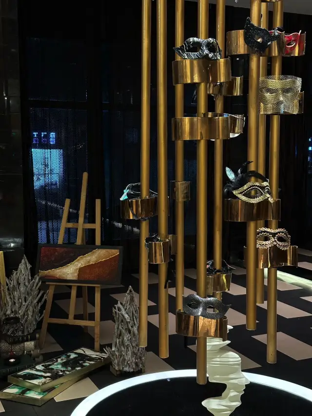 닝보!! 진정한 자아를 찾고 자유롭게 즐길 수 있는 호텔!!