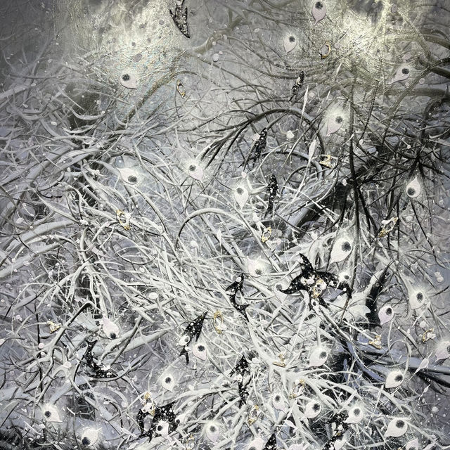 冷酷仙境,極地孤行 冷酷仙境,極地孤行