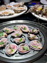 抵食海鮮