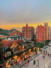 Tam Dao in Vietnam is a must visit place♥