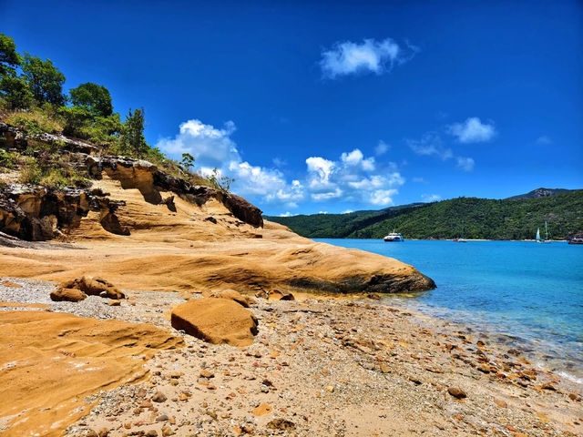 聖靈群島：澳洲的夢幻海濱寶藏！