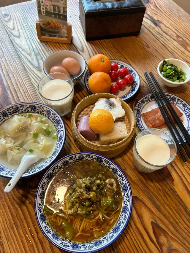 烏鎮-西柵-杭州3日遊 玩轉江南水鄉不踩雷。