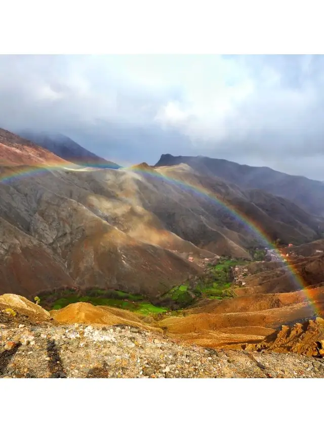 6-Day Morocco Tour: Visa-Free Travel Without Detours