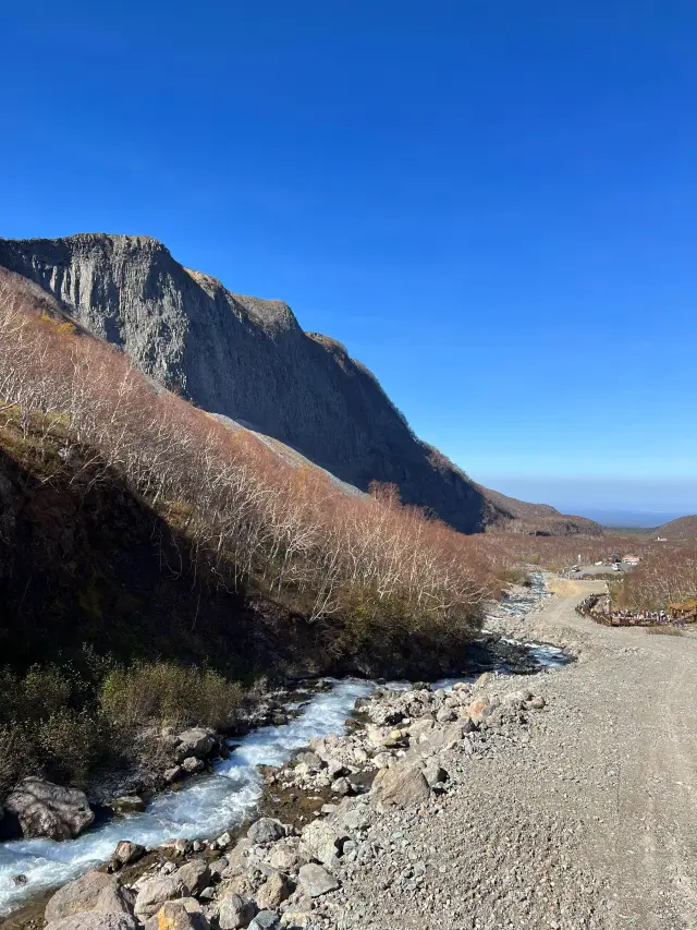 5-Day Changchun-Changbai Mountain-Yanji Itinerary: A Super Detailed Guide! Save It Now!