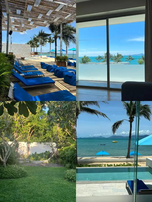 Explorar Koh Samui - Adults Only Resort and Spa