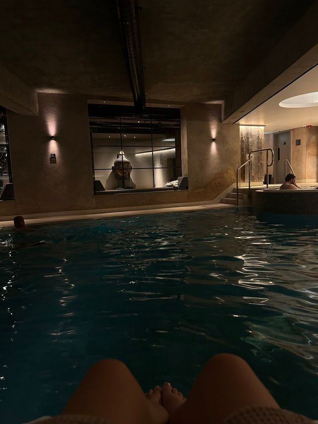 曼徹斯特精品酒店 | Radisson Blu Edwardian 酒店：愛德華曼徹斯特 