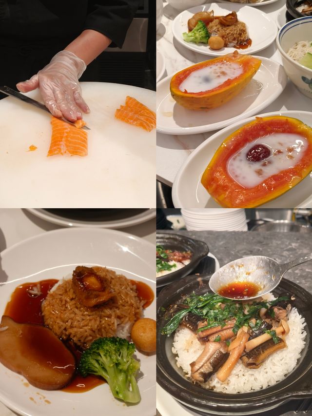 佛山水療約上朋友來乾沣湯泉生活館