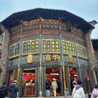 2 days in Kunming, Yunnan