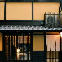 京都 | 超絕二條民宿，給你完美體驗✨ 