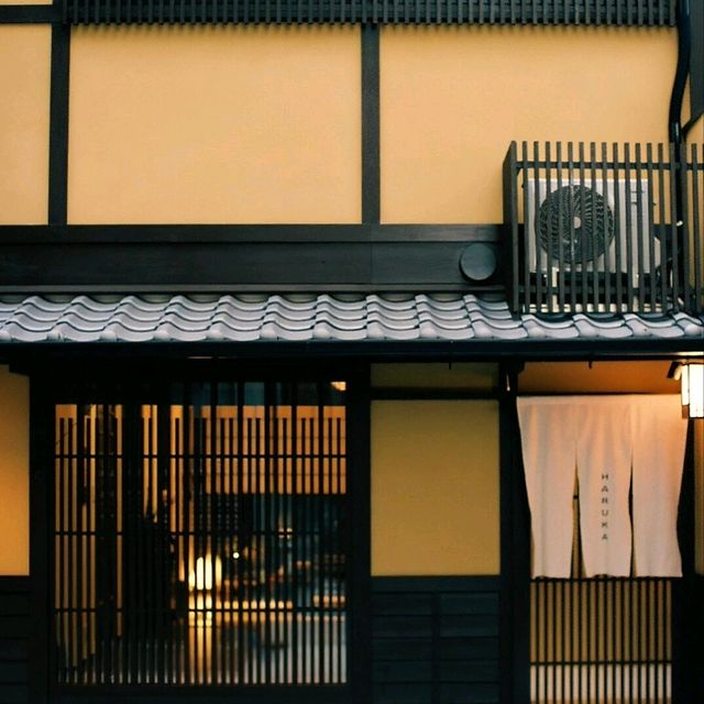 京都 | 超絕二條民宿，給你完美體驗✨ 