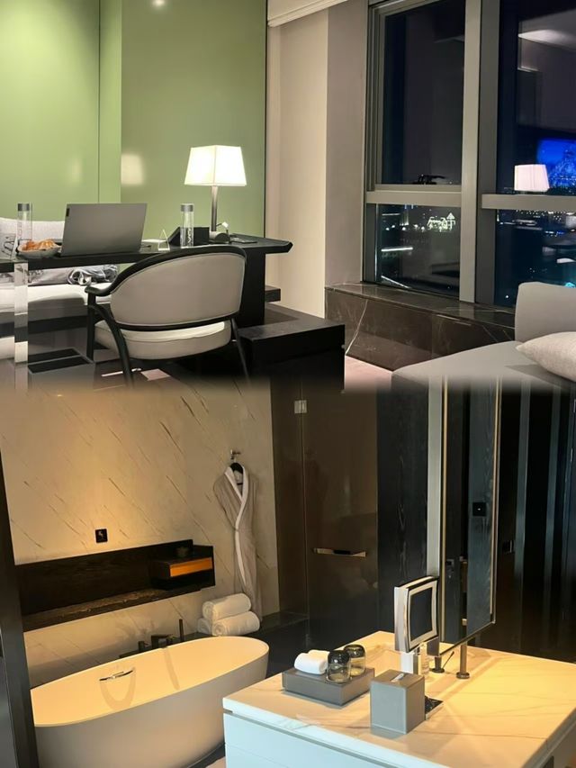 西安這家性價比高的酒店真不錯!下次還會再來 西安這家性價比高的酒店真不錯!下次還會再來