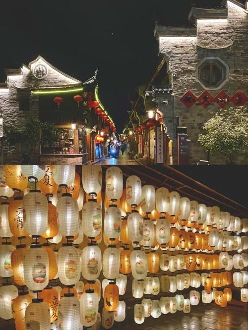 台州府城文化旅遊區：全方位遊玩攻略