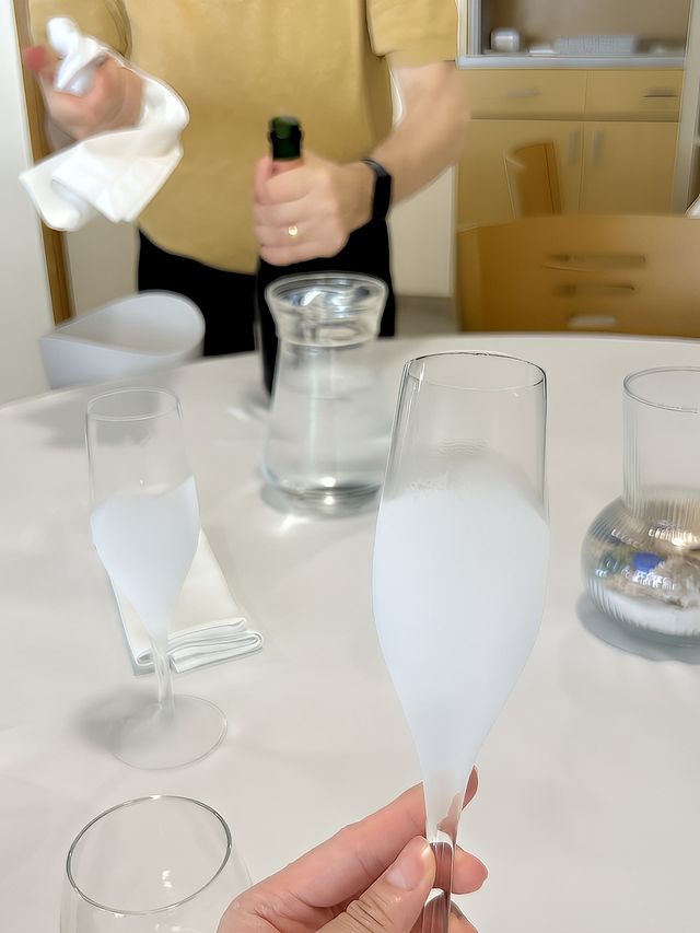 西班牙頂級主廚的深夜食堂中海浪漫晚餐