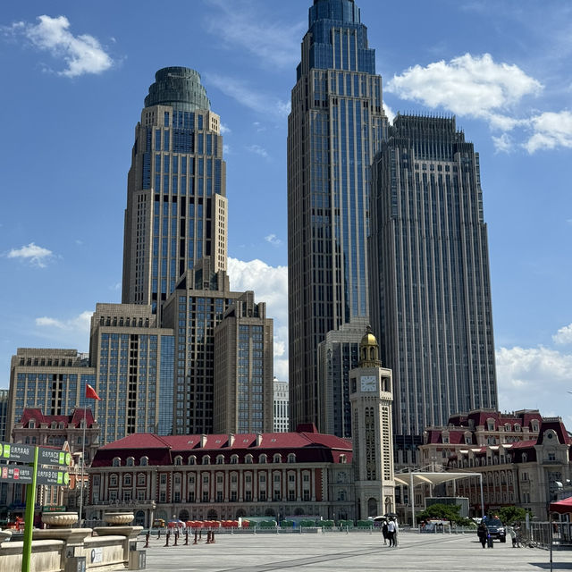 Tianjin: A Hidden Gem in China