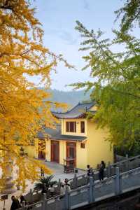 湖南衡陽彌陀古寺遊玩攻略
