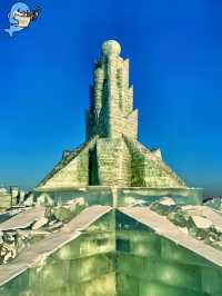 長春冰雪新天地超詳細攻略 | 暢玩冰雪不踩雷