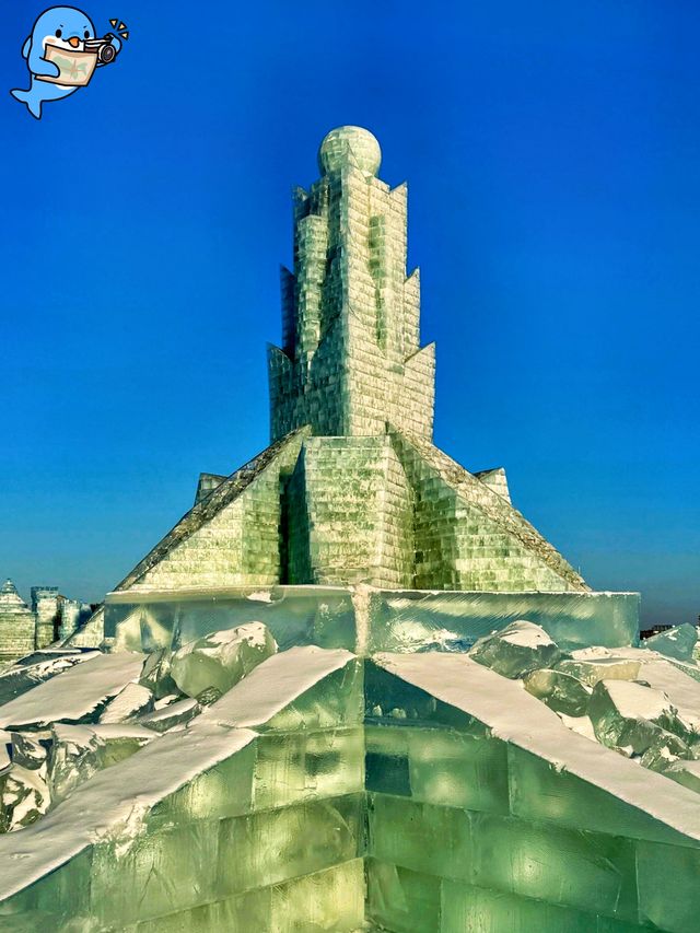 長春冰雪新天地超詳細攻略 | 暢玩冰雪不踩雷