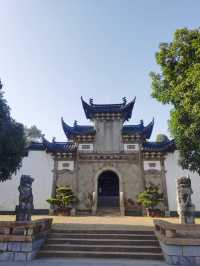 馬鞍山採石磯｜千古一秀