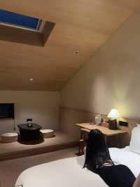 在深圳|超舒適嘅Staycation