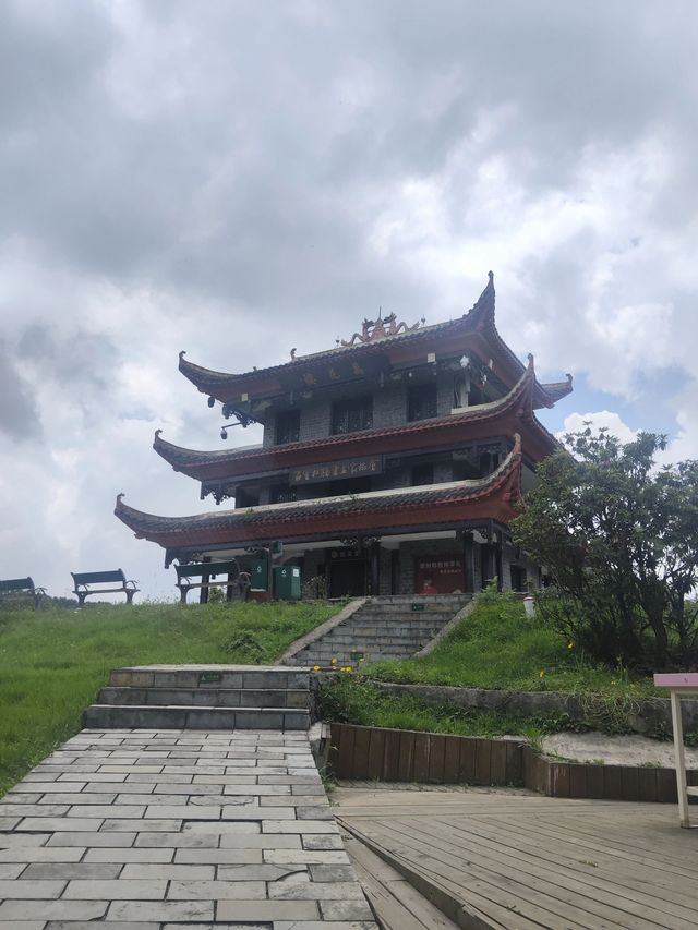 畢節-遵義3日深度遊超全攻略快收藏